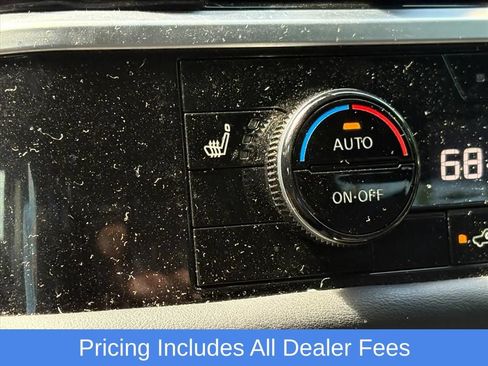Certified 2025 Nissan Pathfinder SV AWD/4WD image 12