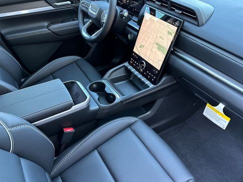 New 2026 GMC Terrain Denali AWD/4WD image 16