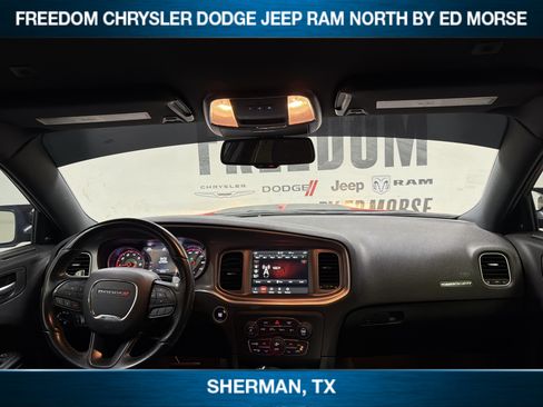 Used 2022 Dodge Charger GT AWD/4WD image 11
