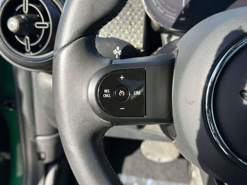 Used 2023 MINI Cooper SE image 20