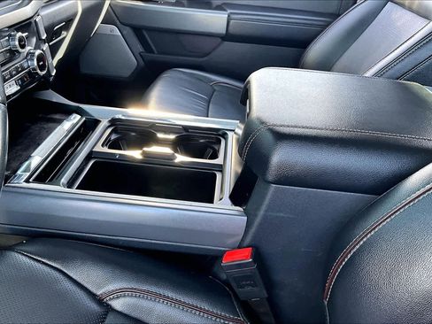 Used 2024 Ford F350 Lariat w/ Tremor Off-Road Package image 12