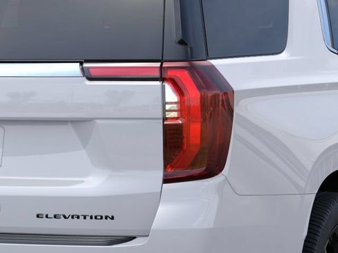 New 2026 GMC Yukon Elevation AWD/4WD image 11