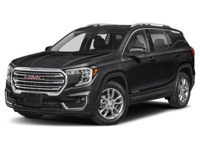 Used 2022 GMC Terrain SLE w/ Driver Convenience Package