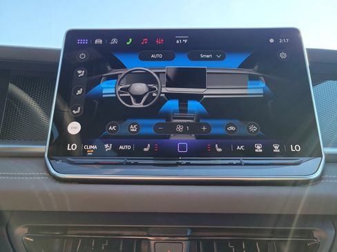 New 2026 Volkswagen Tiguan SE R-Line image 18