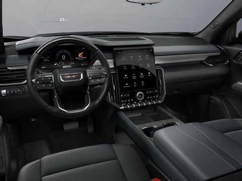 New 2026 GMC Acadia AT4 w/ Super Cruise Package image 27