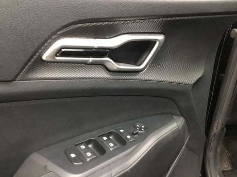 Used 2024 Kia Sportage LX AWD/4WD image 7