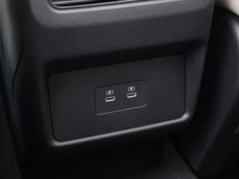 New 2026 Nissan Rogue SV AWD/4WD image 23