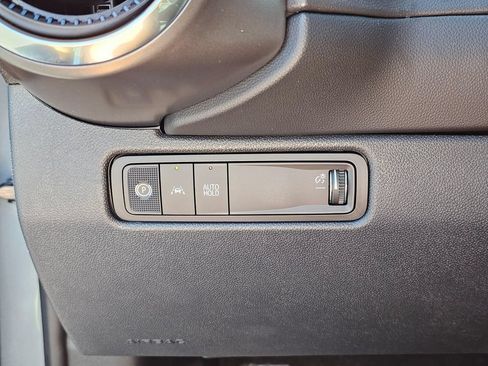 New 2026 Chevrolet Equinox EV LT w/ Comfort Package FWD image 23