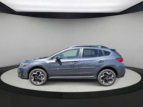 Used 2021 Subaru Crosstrek 2.5i Limited w/ Moonroof Package 2 AWD/4WD image 5