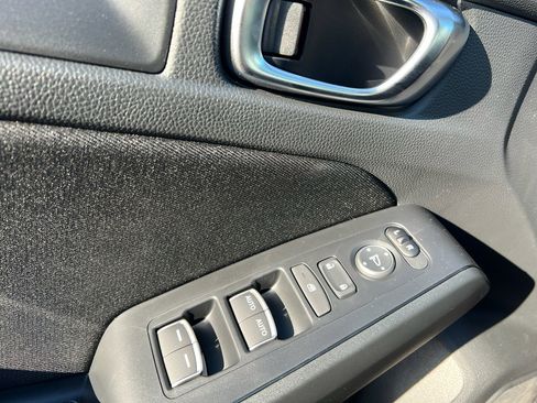 New 2026 Honda Civic Sport image 21