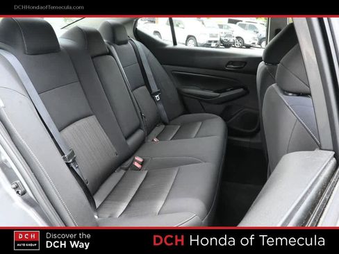 Used 2023 Nissan Altima 2.5 SV FWD image 20