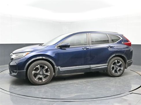 Used 2019 Honda CR-V Touring image 8
