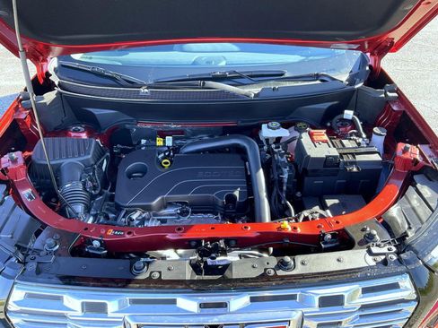 New 2026 GMC Terrain Denali image 25