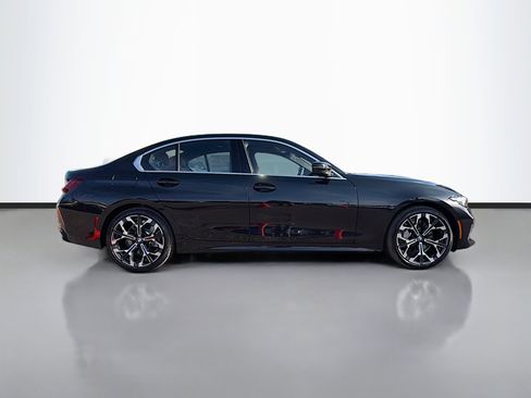 New 2026 BMW 330i Sedan w/ Convenience Package image 2