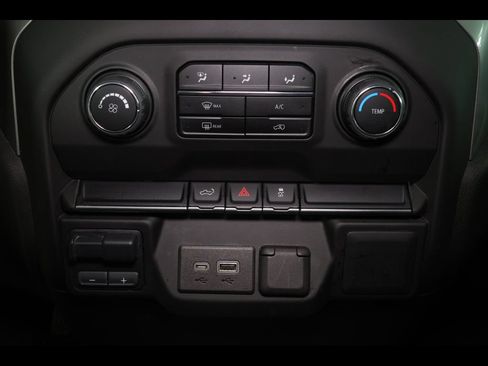 Used 2023 Chevrolet Silverado 2500 Custom w/ Custom Convenience Package AWD/4WD image 25