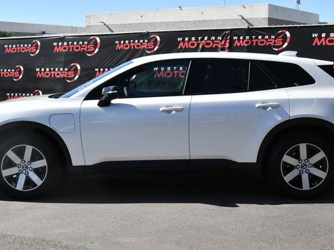 Used 2024 Honda Prologue EX image 4