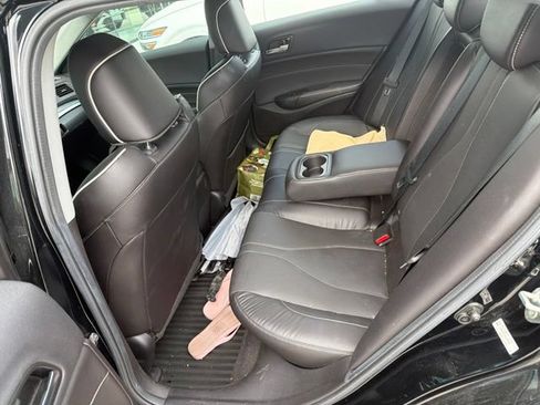 Used 2019 Acura ILX FWD image 8