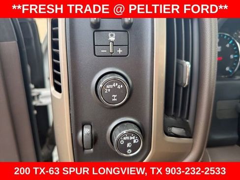 Used 2018 GMC Sierra 1500 Denali w/ Denali Ultimate Package AWD/4WD image 18