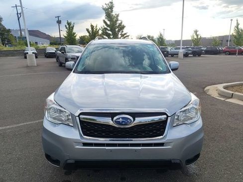 Used 2016 Subaru Forester 2.5i Premium AWD/4WD image 8