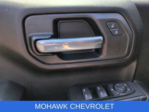 Used 2022 Chevrolet Silverado 1500 Custom AWD/4WD image 24