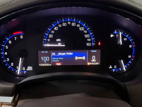 Used 2016 Cadillac XTS Luxury w/ Driver Awareness Package FWD image 27