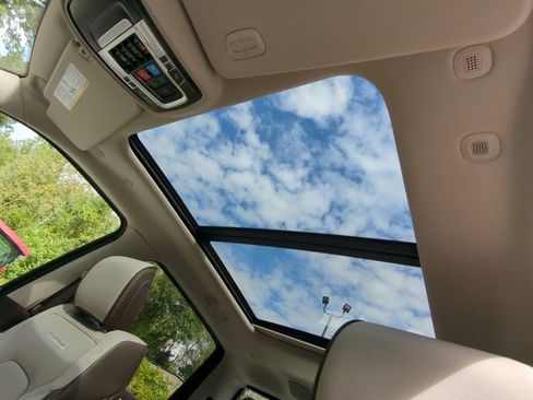 New 2026 RAM 1500 Laramie w/ Advanced Safety Group II image 21