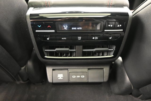 Used 2026 Acura MDX A-Spec w/ Advance Package AWD/4WD image 26