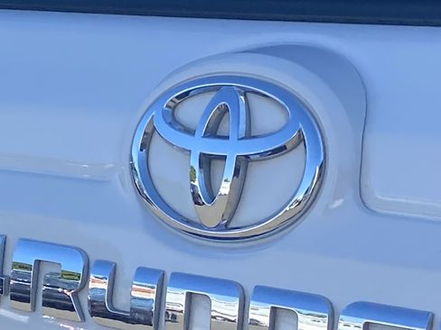 Used 2023 Toyota 4Runner SR5 RWD image 4