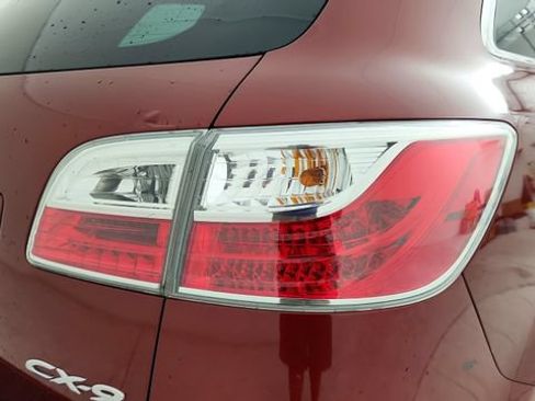 Used 2012 MAZDA CX-9 Touring FWD image 11