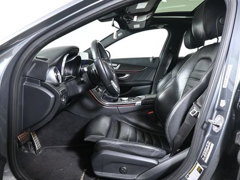 Used 2020 Mercedes-Benz C 300 4MATIC Sedan w/ AMG Line image 3