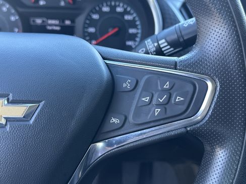 Certified 2024 Chevrolet Malibu LT image 20