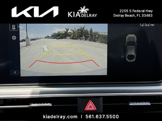 New 2026 Kia K5 GT-Line w/ GT-Line Premium Package FWD image 22