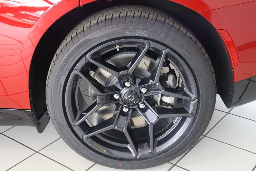 New 2026 Dodge Charger R/T AWD/4WD image 6