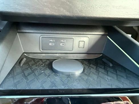 New 2026 Nissan Murano Platinum w/ Cargo Package image 34