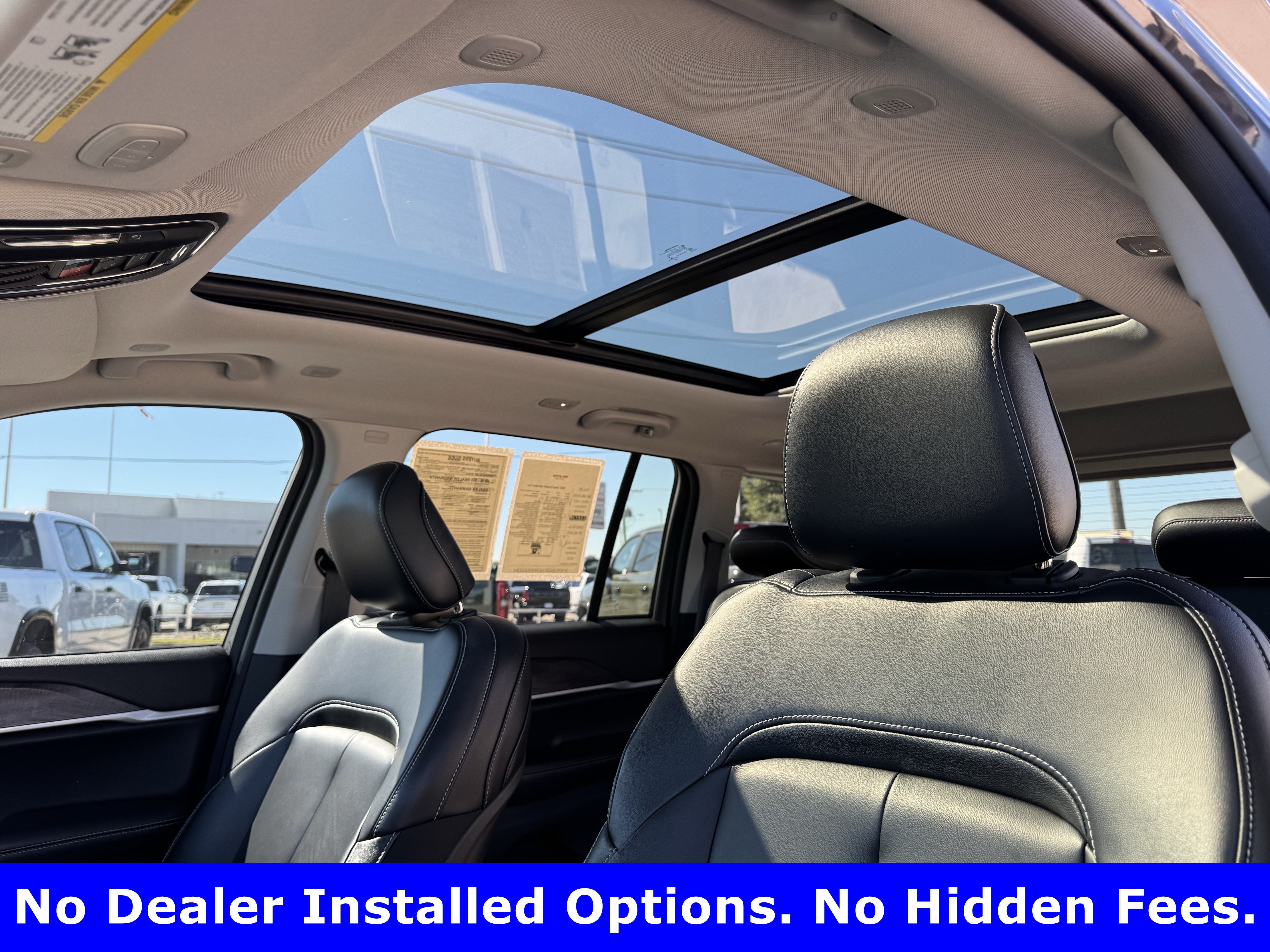 Used 2023 Jeep Grand Cherokee 4WD 4xe image 22