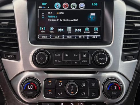 Used 2020 GMC Yukon SLE w/ SLE Value Package RWD image 15