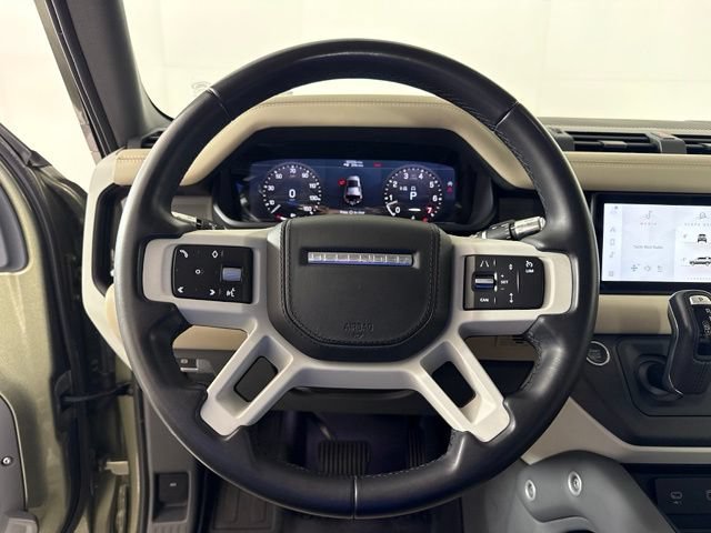Used 2020 Land Rover Defender 110 HSE AWD/4WD image 27