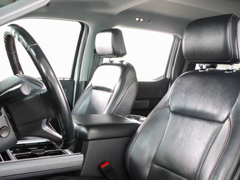 Used 2023 Ford F250 Lariat w/ Sport Appearance Package AWD/4WD image 25