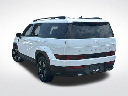 Used 2026 Hyundai Santa Fe SEL FWD image 5