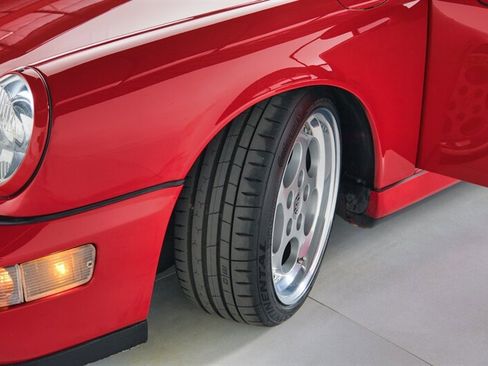 Used 1991 Porsche 911 Carrera image 49