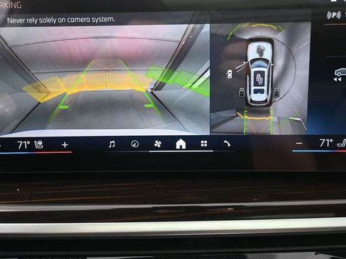 New 2026 BMW X7 xDrive40i image 32