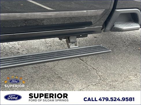 Used 2024 Chevrolet Silverado 3500 High Country w/ Technology Package image 19