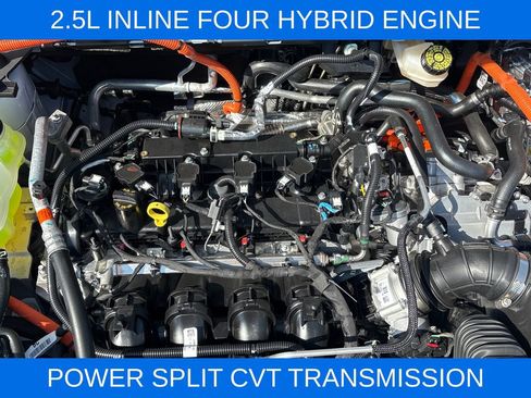 New 2026 Ford Maverick XL w/ Equipment Group 101A AWD/4WD image 3