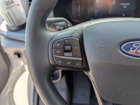 New 2026 Ford Transit 250 148 High Roof w/ Load Area Protection Package image 31