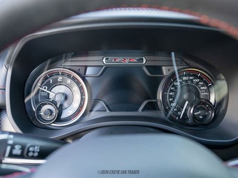 Used 2022 RAM 1500 TRX w/ TRX Level 2 Equipment Group image 57