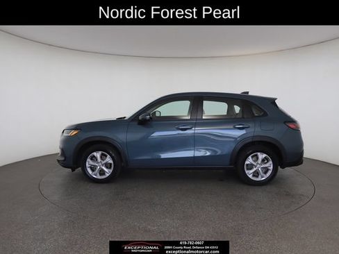 Used 2023 Honda HR-V LX image 27