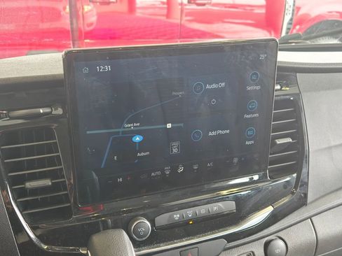 Used 2024 Ford Transit 350 XLT image 20