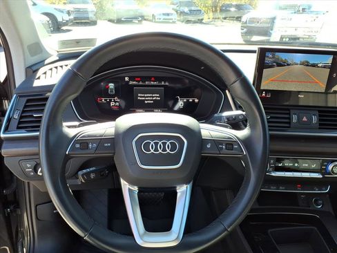 Certified 2023 Audi Q5 2.0T Premium Plus image 15