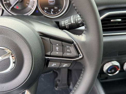 New 2025 MAZDA CX-5 AWD 2.5 S image 21