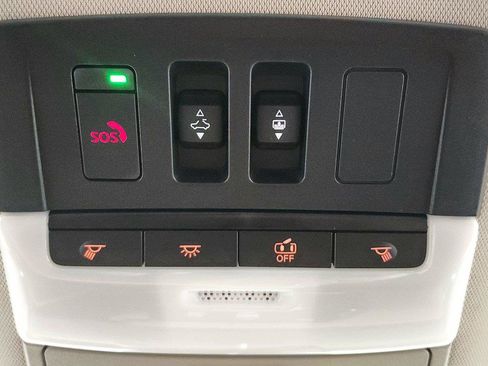 Used 2024 Nissan Pathfinder Platinum w/ Lighting Package (N93) AWD/4WD image 46